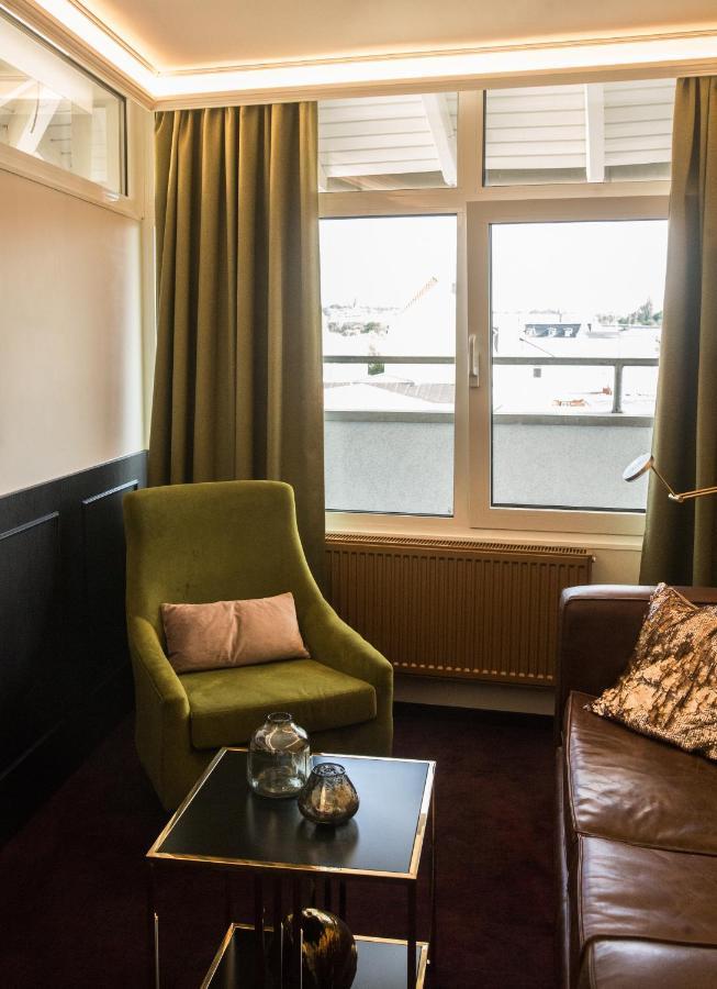 Nordhaeuser Fuerstenhof & Tinysky-Resort Nordhausen Bagian luar foto