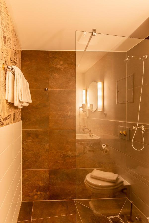 Nordhaeuser Fuerstenhof & Tinysky-Resort Nordhausen Bagian luar foto